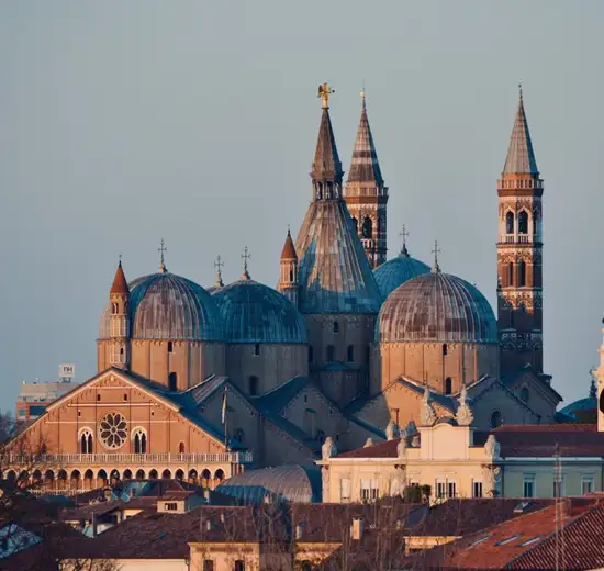 Image related to Padua