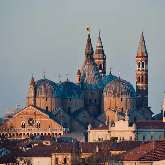 Image related to Padua