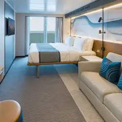 Image related to Family Balcony