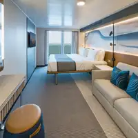 Image related to Family Balcony