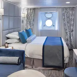 Image related to Oceanview Guarantee Stateroom