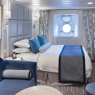 Image related to Oceanview Guarantee Stateroom