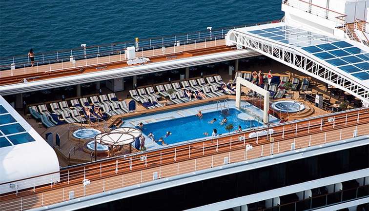 Lido Pool