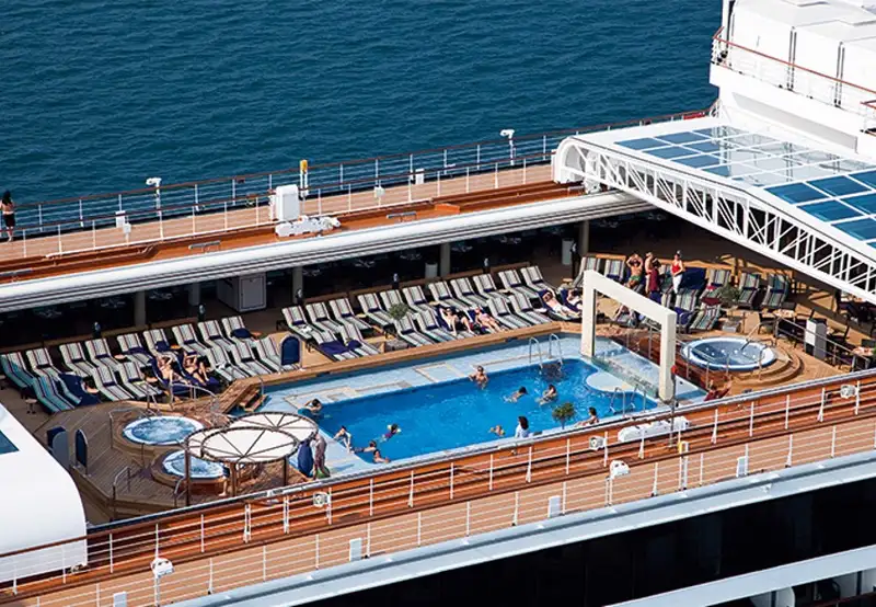 Lido Pool
