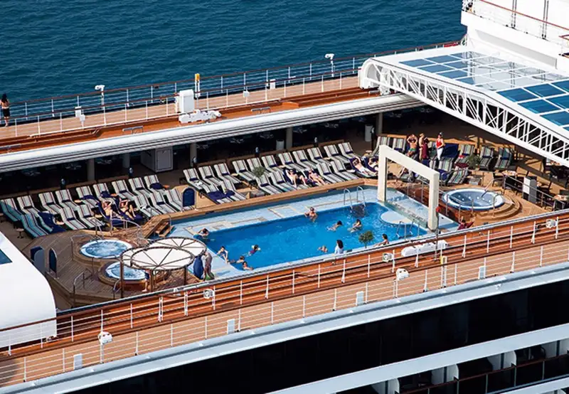 Lido Pool