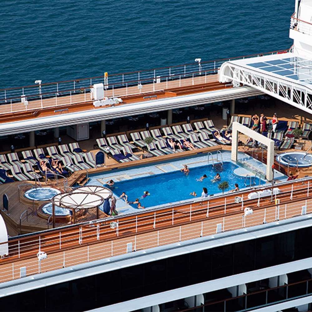Lido Pool