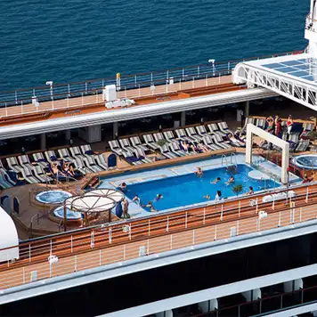 Lido Pool