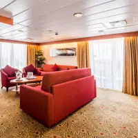 Image related to Penthouse Suite With Balcony