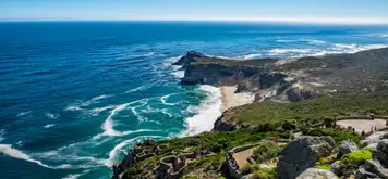 Cape of Good Hope