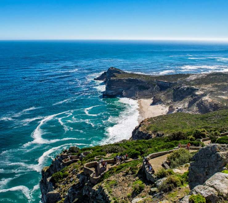 Cape of Good Hope