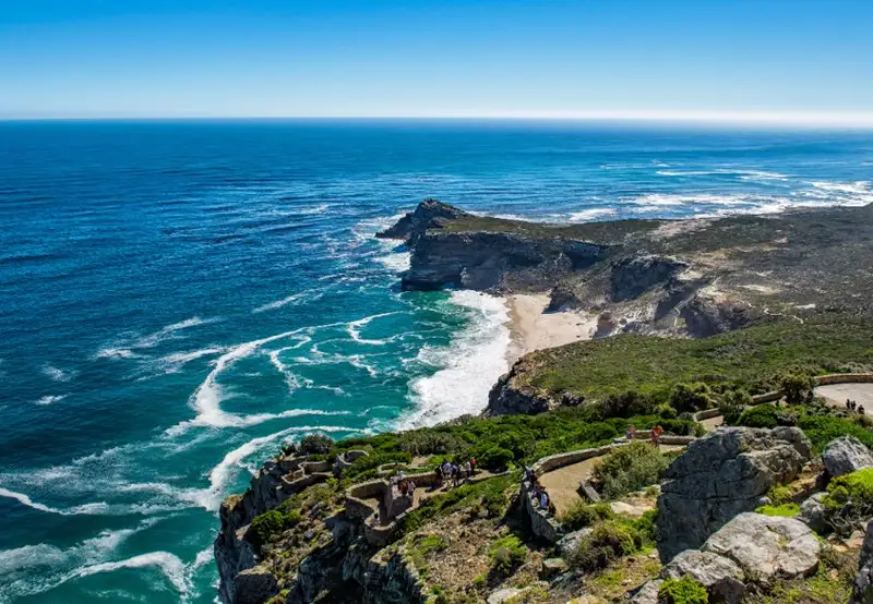 Cape of Good Hope