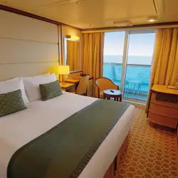 Image related to Balcony (Obstructed)