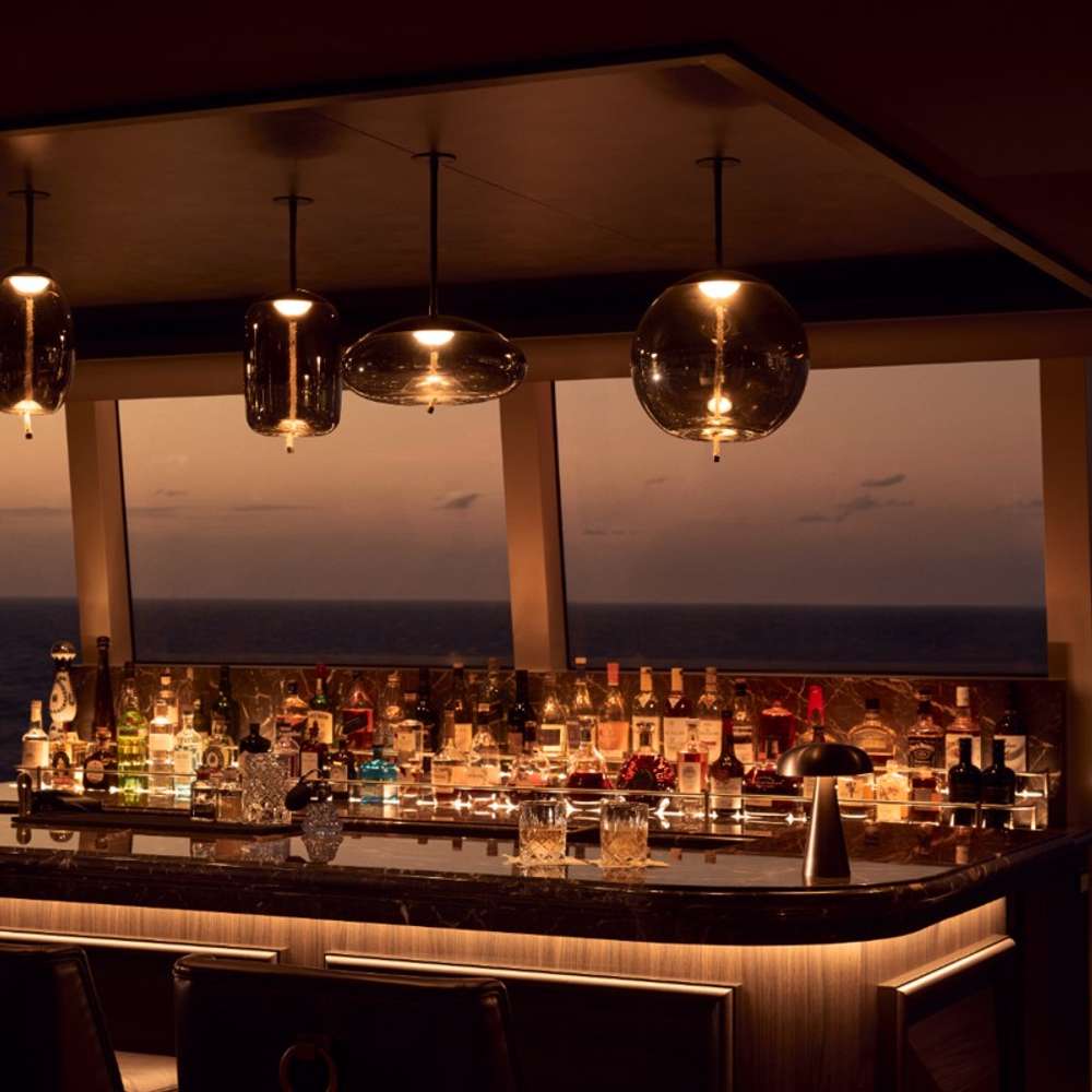 Malt Whisky Bar