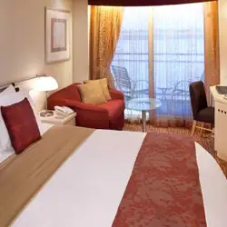 Image related to Deluxe Veranda