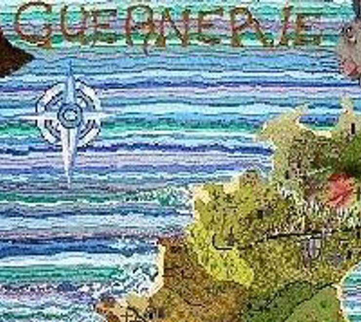 Guernsey Tapestry Gallery