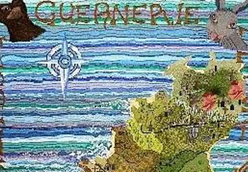 Guernsey Tapestry Gallery