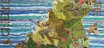 Image related to Guernsey Tapestry Gallery