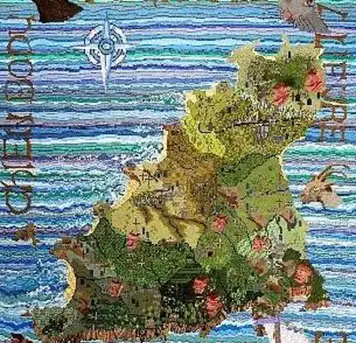 Image related to Guernsey Tapestry Gallery