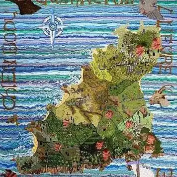 Image related to Image related to Guernsey Tapestry Gallery