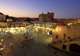 Rhodes Town Medieval Town