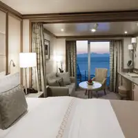 Image related to Deluxe Veranda Suite