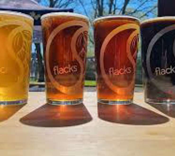 Visit Flaki Brewery