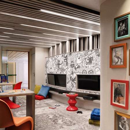 Image related to Children's Facilities (<small>1</small>)
