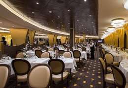 L'Olivo d'oro Restaurant