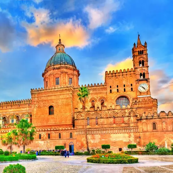 Image related to Palermo Cathedral
