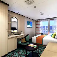 Image related to Cloud 9 Spa Ocean View (Walkway view)