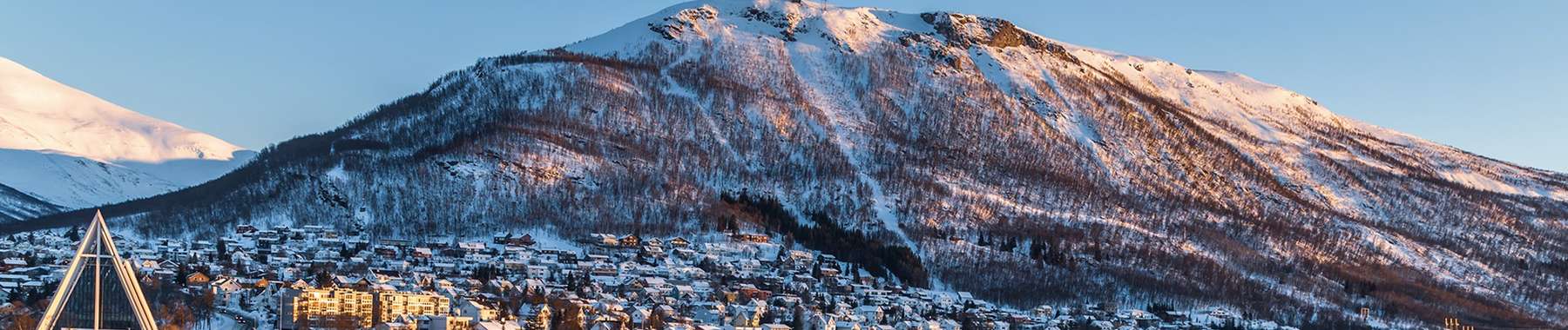Crociere Fiordi e Norvegia 