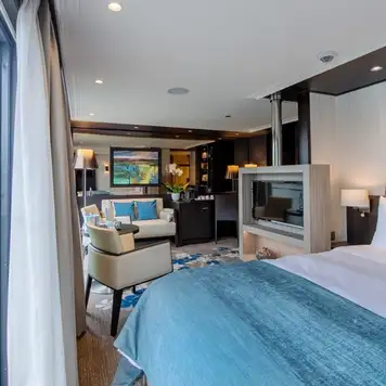 Royal Suite