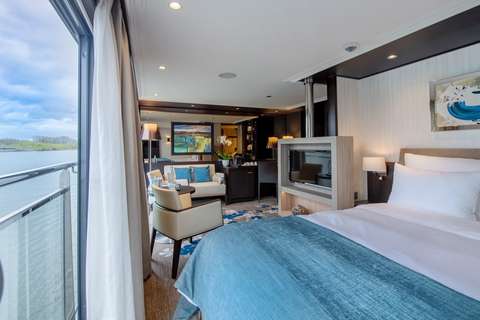 Image related to Royal Suite