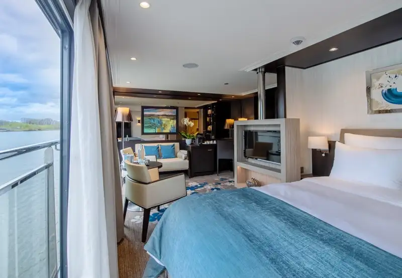 Royal Suite