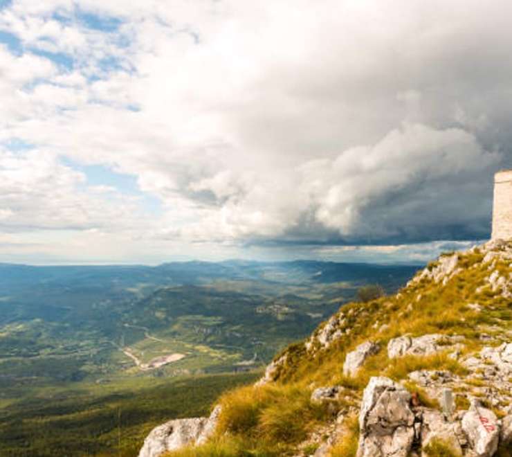 Učka Nature Park