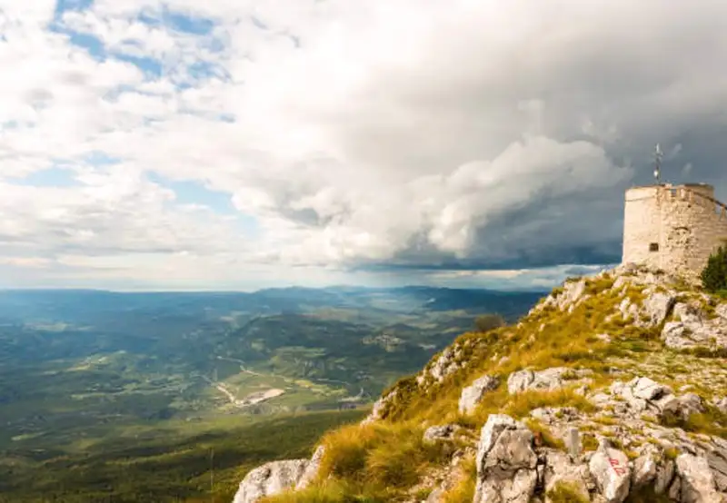 Učka Nature Park