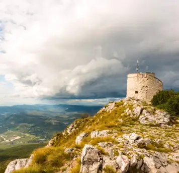 Image related to Učka Nature Park