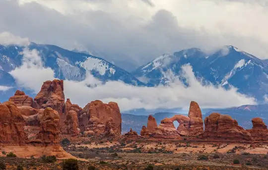 Moab, Utah