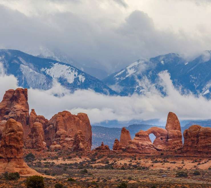 Moab, Utah
