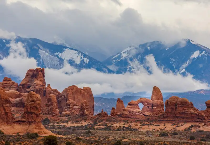 Moab, Utah