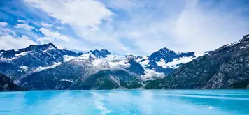 Image related to Glacier Bay