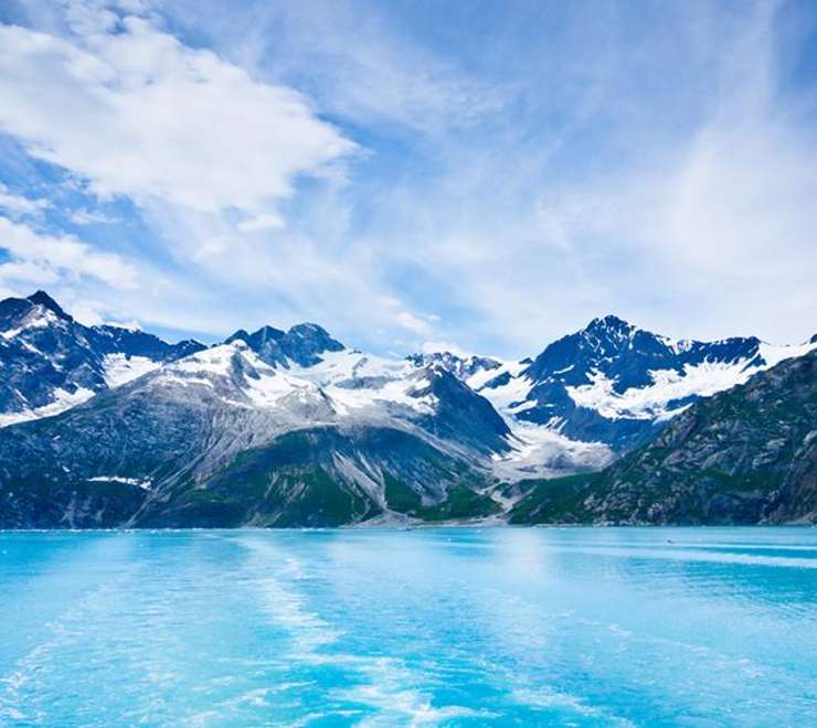 Glacier Bay