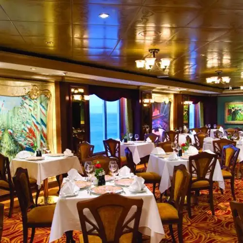 NORWEGIAN JEWEL