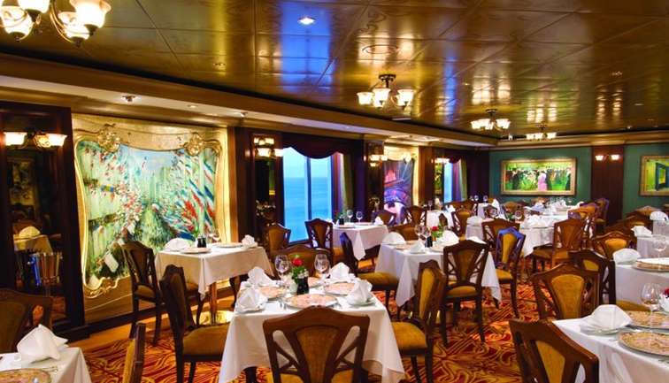 NORWEGIAN JEWEL