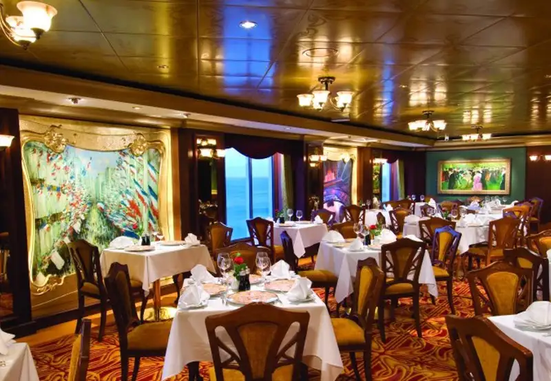 NORWEGIAN JEWEL