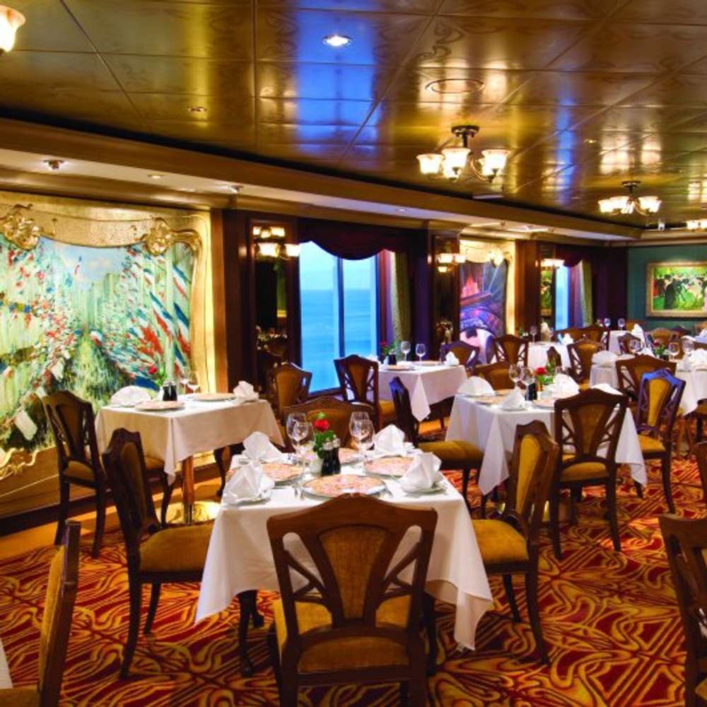 NORWEGIAN JEWEL