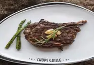 Chops Grille