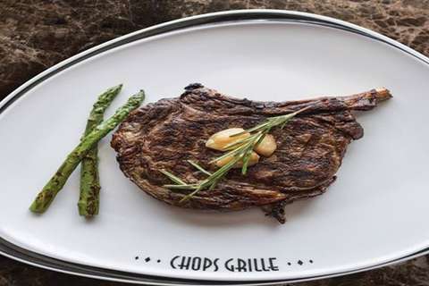 Image related to Chops Grille