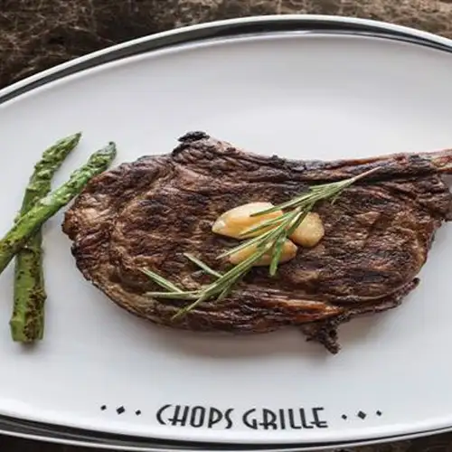 Chops Grille