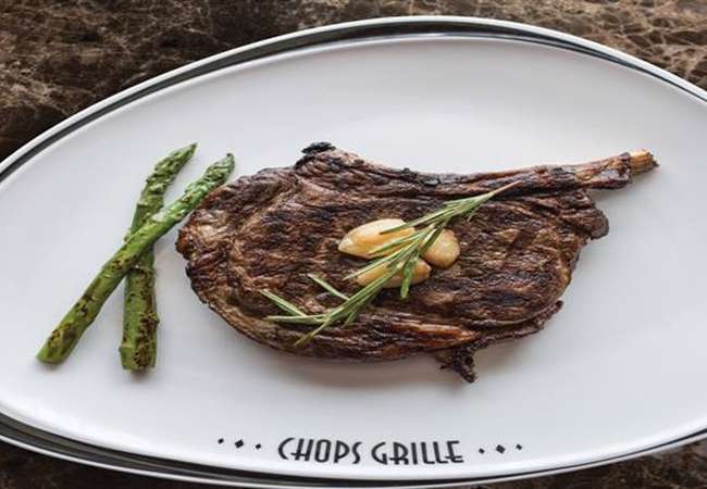 Chops Grille